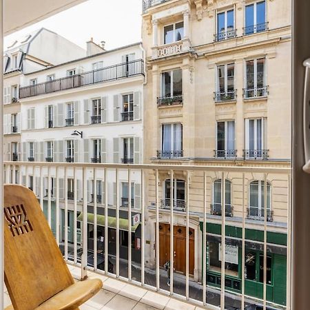 Private Bedroom 2 Near Eiffel Tower, Saint Germain Paris Exterior photo